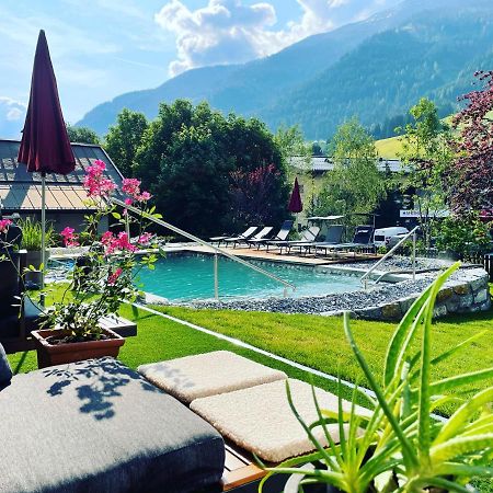 Hotel Alpenblick Saalbach-Hinterglemm Exterior photo