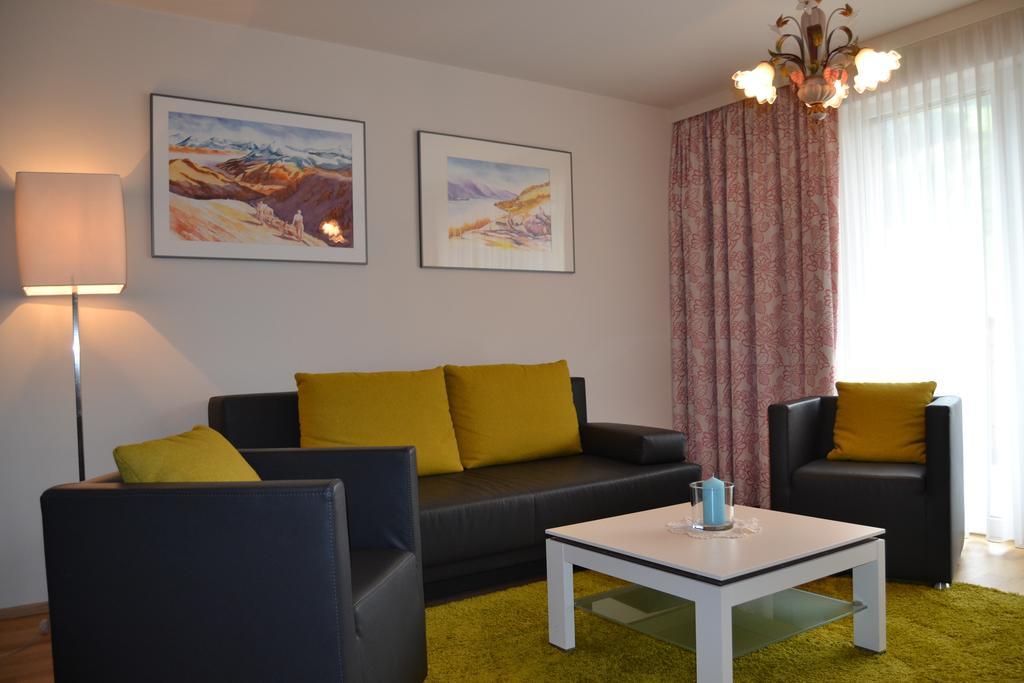 Hotel Alpenblick Saalbach-Hinterglemm Room photo
