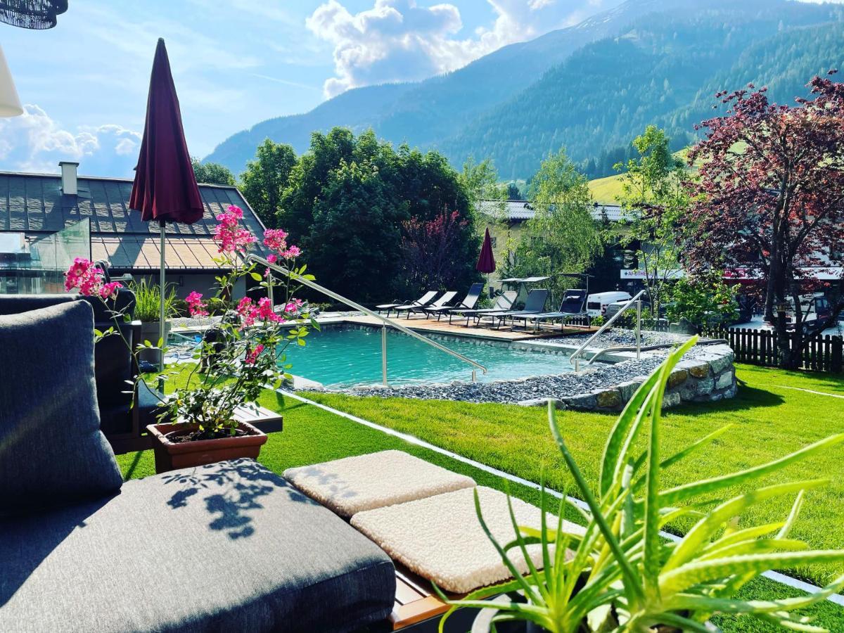 Hotel Alpenblick Saalbach-Hinterglemm Exterior photo